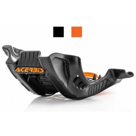 Skid plate ACERBIS KTM EXCF/ XCF 250-350cc 2020-2022