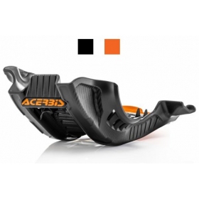 Dugno apsauga ACERBIS KTM EXCF/ XCF 250-350cc 2020-2022