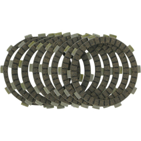 EBC CK Standard Series Clutch Kit HONDA CB / CBR / CBF / VFR 600-900 RR 02-21 / SUZUKI GSX / GSR / GSF 650 06-13