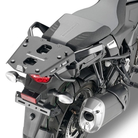 Givi SRA3117 mounting plate SUZUKI DL1050 20-22