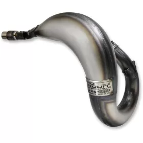 PRO CIRCUIT Works Duslintuvas (be bakelio) anglies plienas Kawasaki KX 65 16-22