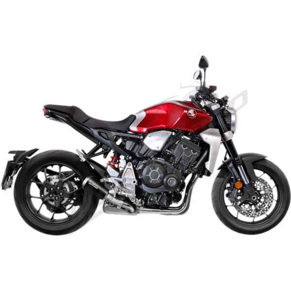 LEOVINCE LV-10 Slip-On duslintuvas HONDA CB 1000 R 18-24
