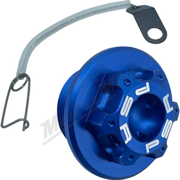 PSR Oil Filler Cap Kit Yamaha YZ / WR 125-400 76-02