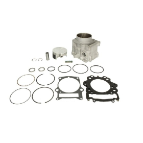 CYLINDER WORKS Cylinder Kit Ø102mm Yamaha YXR / YFM 700 07-13