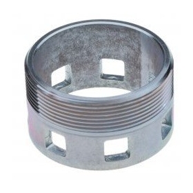 Exhaust mounting bushing MZ TS250 ZINC PLATED