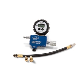 MOTION PRO Digital 4-Stroke Leak Down Tester