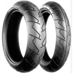 Tyre BRIDGESTONE BT56 F TL 55W 120/60 R17