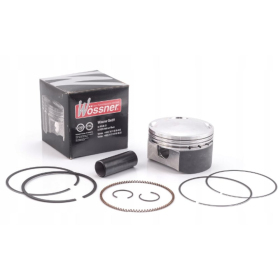 WOSSNER Piston Kit 73,95mm Yamaha YBR 250cc 08-12