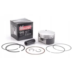 WOSSNER Piston Kit 73,95mm Yamaha YBR 250cc 08-12