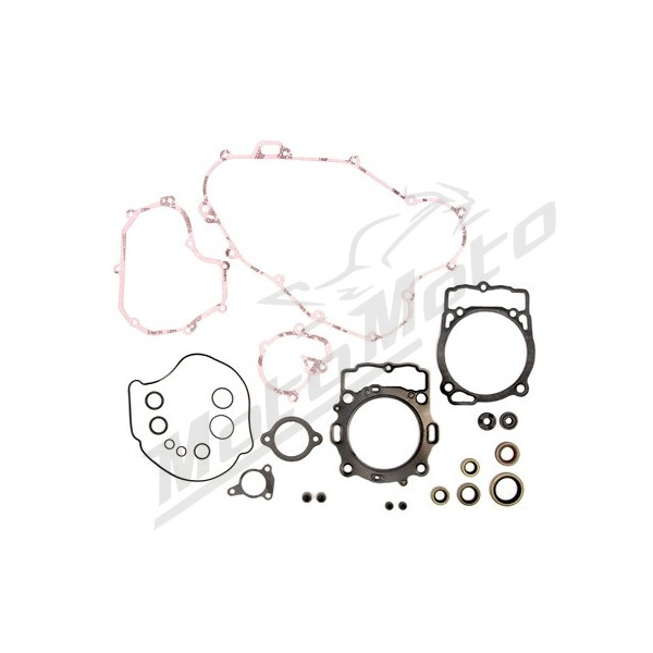 PROX Variklio tarpinių kompl. KTM EXC / EXC-R 400-530cc 08-11