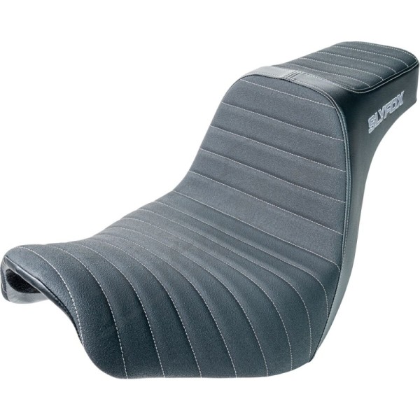 SLYFOX High Noon Seat HARLEY DAVIDSON FXLRS 1750-1923 18-24