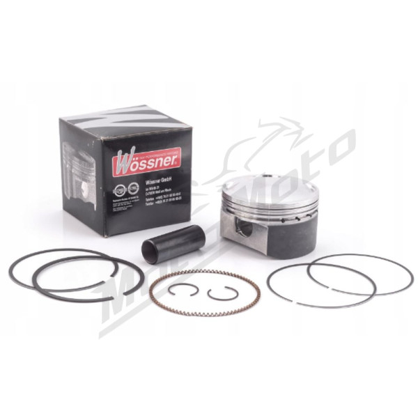 WOSSNER Piston Kit 73,95mm Yamaha YBR 250cc 08-12