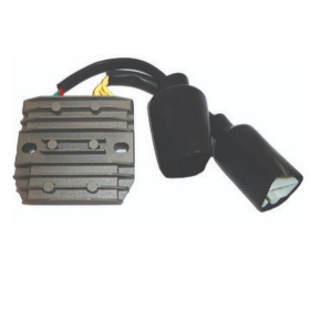DZE voltage regulator Honda CBR 1000 RR Fireblade 06-15