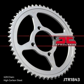 Rear sprocket JTR1843