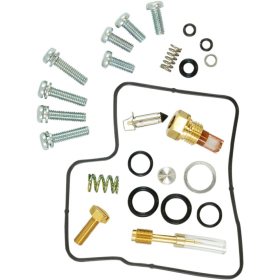 K&L SUPPLY Carburetor Repair Kit Honda VF 700-750cc 83-86