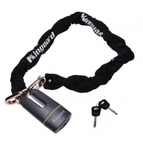 KINGUARD MOTORCYCLE CHAIN LOCK