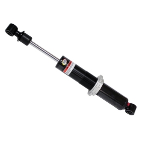 Sno-X dujinis priekinis amortizatorius Polaris RMK/ SKS/ SWITCHBACK/ EDGE RMK 03-05
