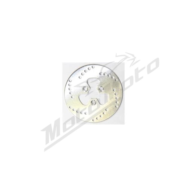 EBC D-Series Brake Rotor  SUZUKI AP 50 96-99