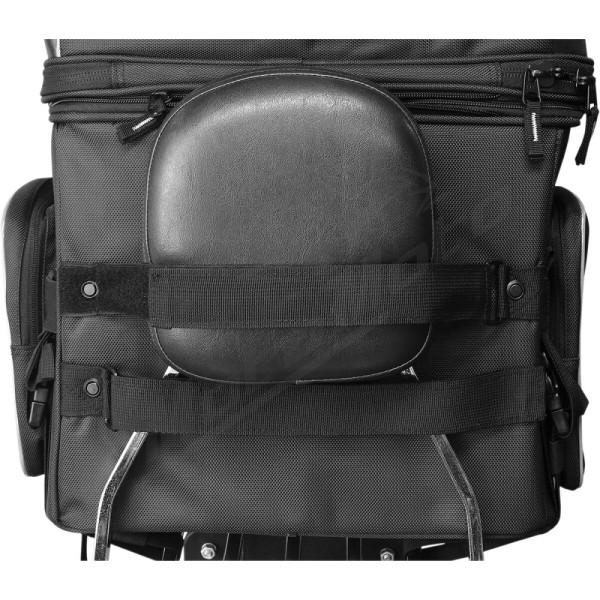 NELSON RIGG Route 1 Rover augintinio krepšys