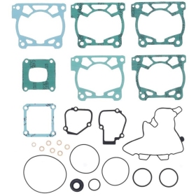 CENTAURO cilindro tarpinės GAS GAS / HUSQVARNA / KTM 125-150cc 2016-2023
