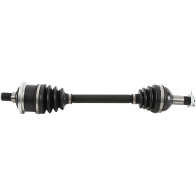HEAVY DUTY DRIVESHAFT FRONT LEFT HAND All Balls ARCTIC CAT H1 / H2 / SUPER DUTY / V2 400-1000cc 2006-2014