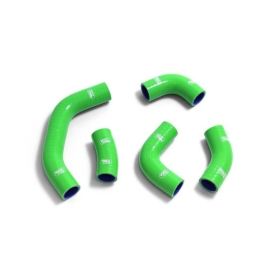 SAMCO Radiator Hoses - KAWASAKI NINJA ZX-10RR 2021-2024