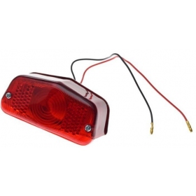 Universal tail light