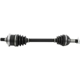 HEAVY DUTY DRIVESHAFT FRONT LEFT HAND All Balls ARCTIC CAT H1 / H2 / SUPER DUTY / V2 400-1000cc 2006-2014