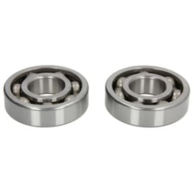 Hot Rods Crankshaft bearings kit Yamaha YFM 250cc 08-13