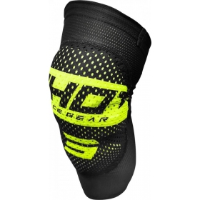 Shot Airlight Knee Protectors