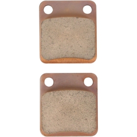 RENTHAL RC-1 Works Brake Pads Kawasaki / Yamaha 65-350 89-23