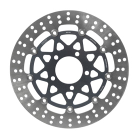 TRW Front Brake Disc Suzuki GSX-R 600-1000cc 03-05
