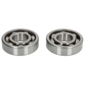 Hot Rods Crankshaft bearings kit Yamaha YFM 250cc 08-13