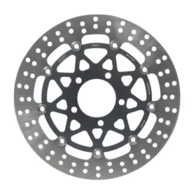 TRW Front Brake Disc Suzuki GSX-R 600-1000cc 03-05