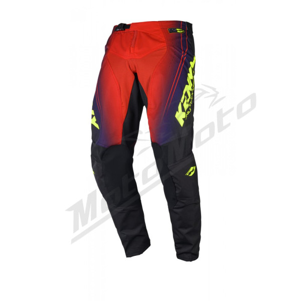 Kenny racing cross / enduro pants model track focus kid / junior