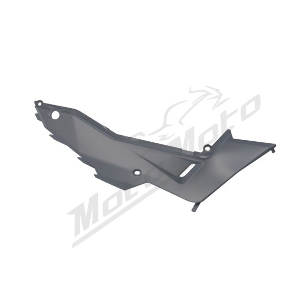 Racetech šoniniai plastikai(kairė / dešinė) Honda XL 750 Transalp 23-25
