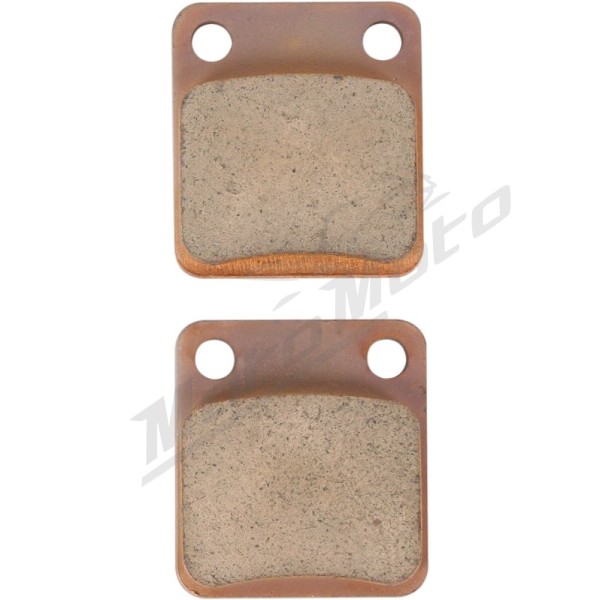 RENTHAL RC-1 Works Brake Pads Kawasaki / Yamaha 65-350 89-23