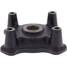 ALL BALLS Front Hub Kit Can Am Commander 800-1000 11-20