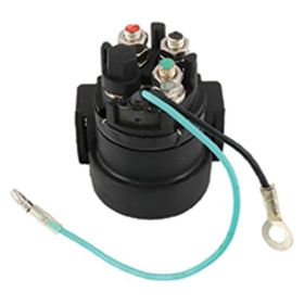 EMP Solenoid Relay Yamaha 115-200HP