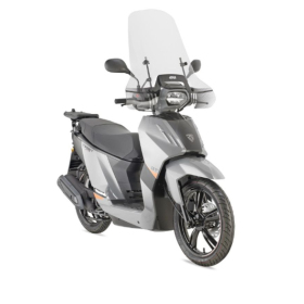 KAPPA Windshield clear Peugeot Tweet 50-200 2023