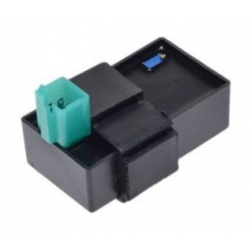 CDI controller universal 50cc 2T 5contacts