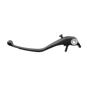V PARTS Clutch Lever Black Ducati / Moto Guzzi 848-1200cc 05-18