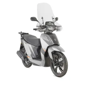 KAPPA Windshield clear Peugeot Tweet 50-200 2023