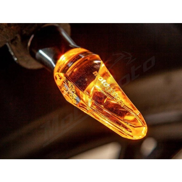 MOTOGADGET Ice Turn Signal