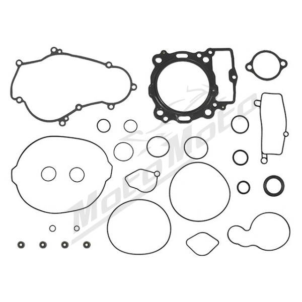 Namura gasket set KTM SX-F 450 ATV 09-10