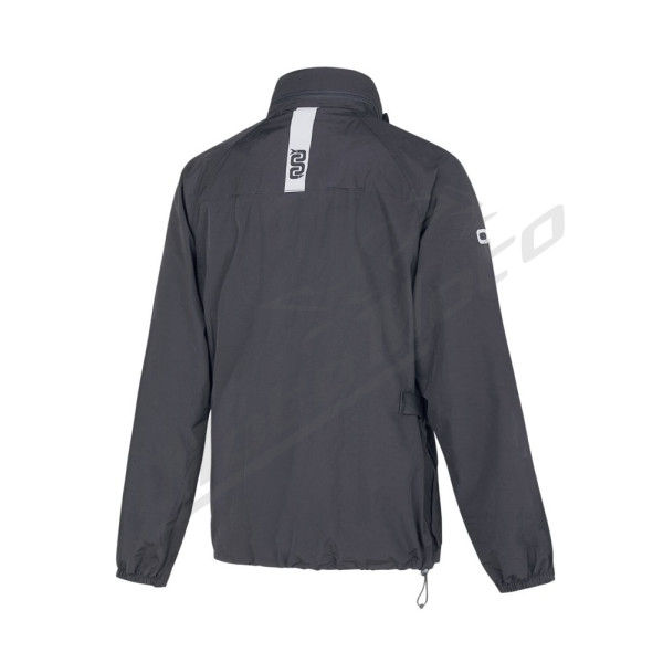 OJ ATMOSFERE METROPOLITANE Rain Jacket