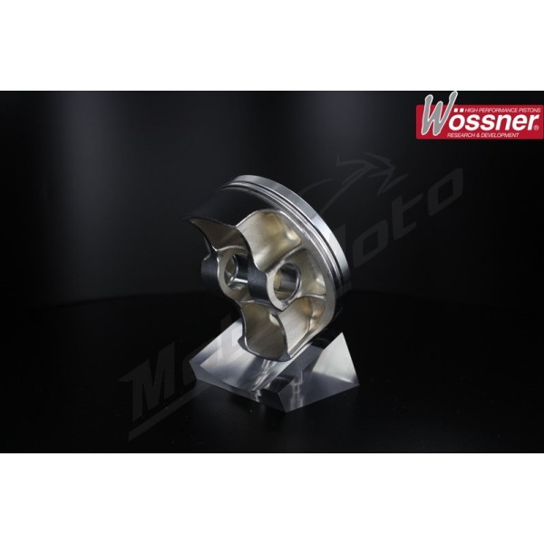 WÖSSNER Pro Series Forged Piston 76,98mm Kawasaki KX 250 2010