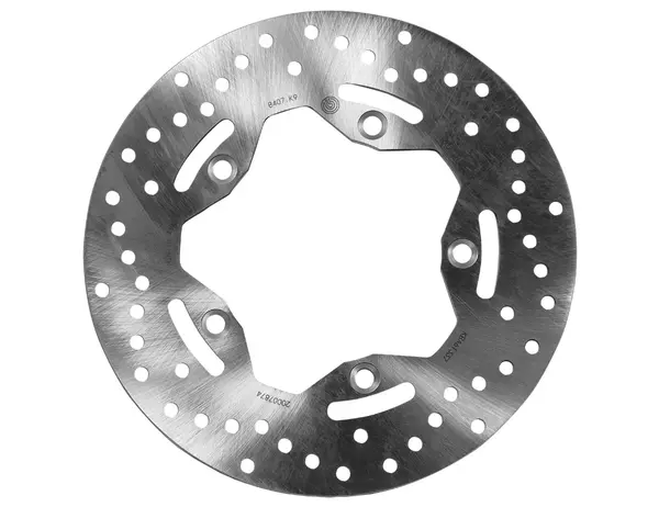 BREMBO Ore Prime Line Priekinis/gainis stabdžių diskas SYM Maxsym 400-500 12-21