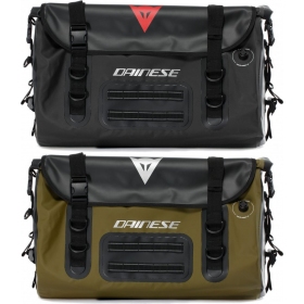 Dainese Explorer WP Kelioninis krepšys 60L