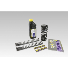 HYPERPRO Lowering Kit Front/Rear/Combi 25,00mm Honda CRF 1000 16-17